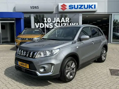 Annonce SUZUKI VITARA Essence 2020 d'occasion 