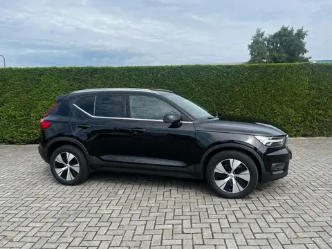 Used VOLVO XC40 Hybrid 2021 Ad 