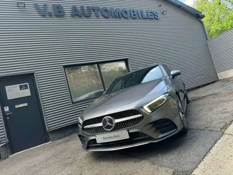 Used MERCEDES-BENZ CLASSE A Petrol 2019 Ad 