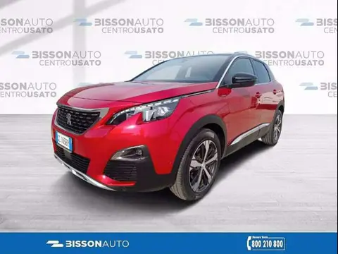 Used PEUGEOT 3008 Diesel 2020 Ad 