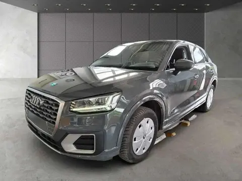 Annonce AUDI Q2 Diesel 2019 d'occasion 