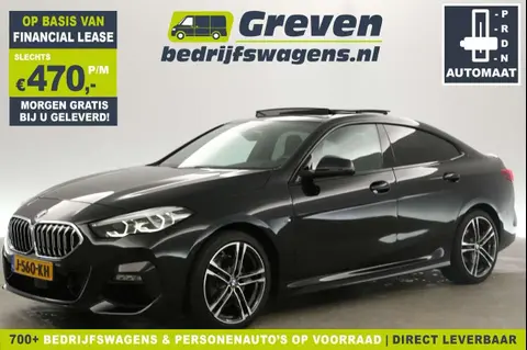 Used BMW SERIE 2 Petrol 2020 Ad 