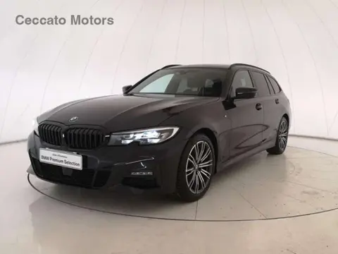 Used BMW SERIE 3 Diesel 2019 Ad 