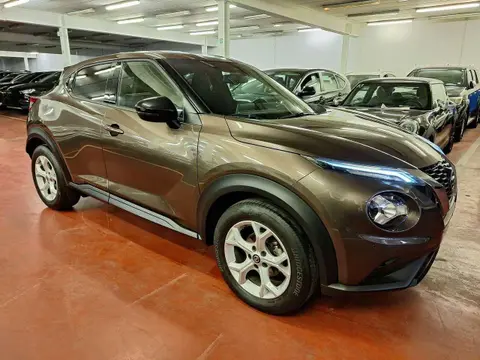 Used NISSAN JUKE Petrol 2020 Ad 