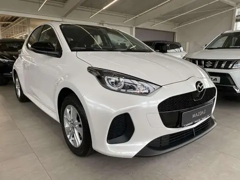 Used MAZDA 2 Hybrid 2024 Ad 