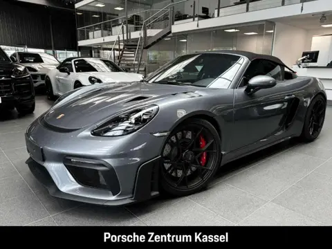 Annonce PORSCHE 718 Essence 2024 d'occasion 