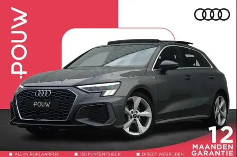 Annonce AUDI A3 Essence 2021 d'occasion 