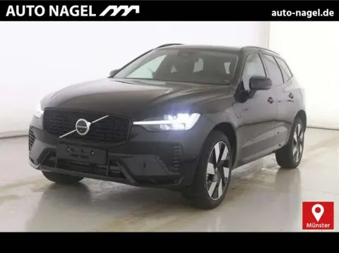 Annonce VOLVO XC60 Hybride 2024 d'occasion 