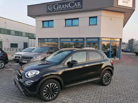 Used FIAT 500X Diesel 2022 Ad 