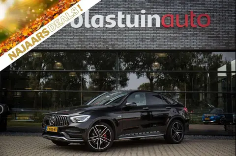 Annonce MERCEDES-BENZ CLASSE GLC Essence 2020 d'occasion 