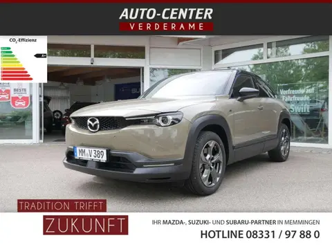 Used MAZDA MX-30 Electric 2023 Ad 