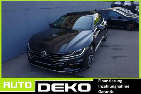 Used VOLKSWAGEN ARTEON Diesel 2018 Ad 