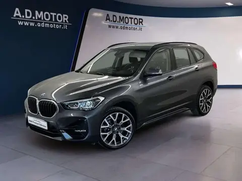 Used BMW X1 Diesel 2021 Ad 