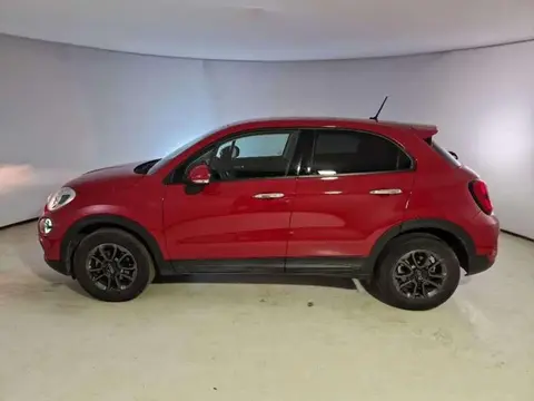 Annonce FIAT 500X Diesel 2020 d'occasion 