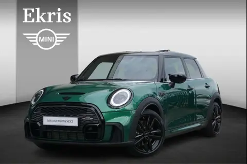 Annonce MINI COOPER Essence 2024 d'occasion 