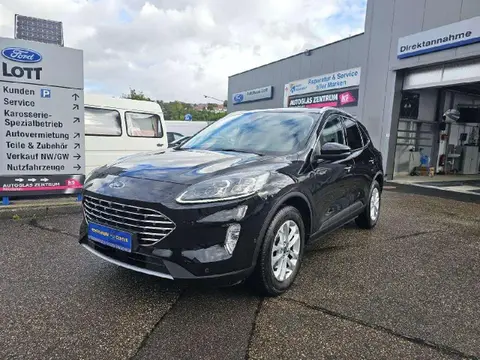 Annonce FORD KUGA Essence 2020 d'occasion 