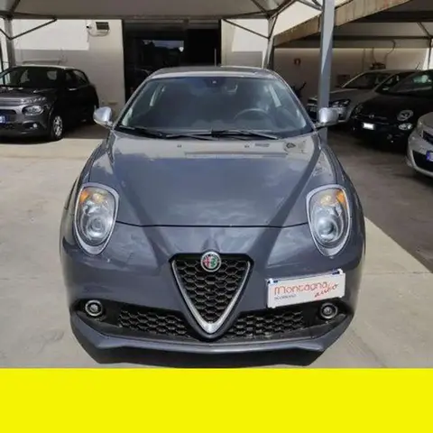 Used ALFA ROMEO MITO Diesel 2018 Ad 