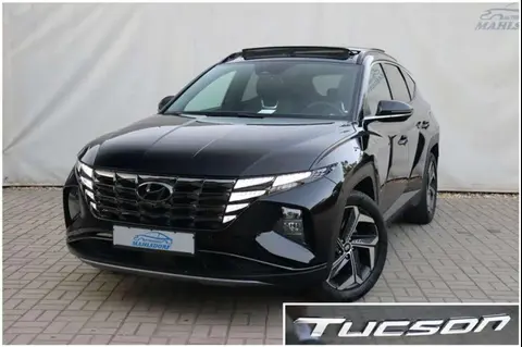 Annonce HYUNDAI TUCSON Essence 2021 d'occasion 