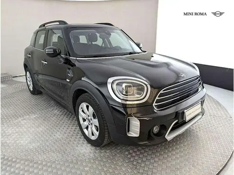 Used MINI ONE Diesel 2021 Ad 