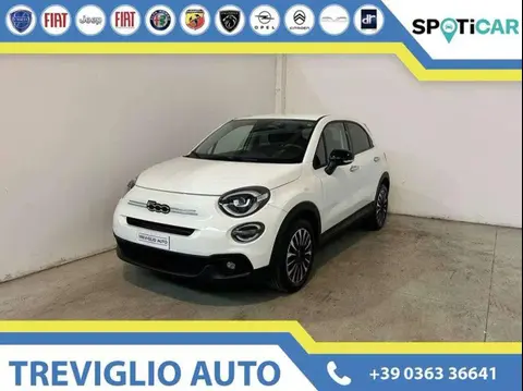 Used FIAT 500X Petrol 2023 Ad 