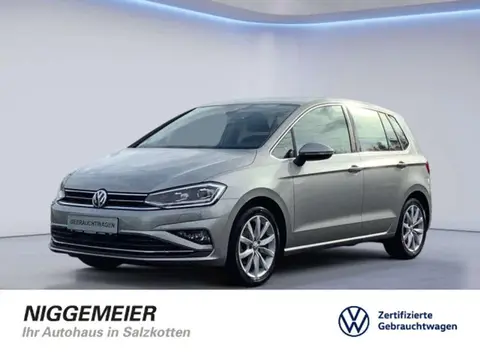 Used VOLKSWAGEN GOLF Petrol 2019 Ad 