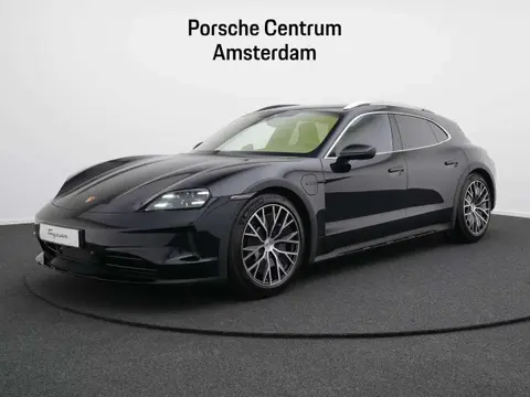 Annonce PORSCHE TAYCAN Électrique 2024 d'occasion 