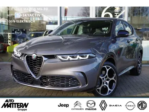 Annonce ALFA ROMEO TONALE Essence 2022 d'occasion 