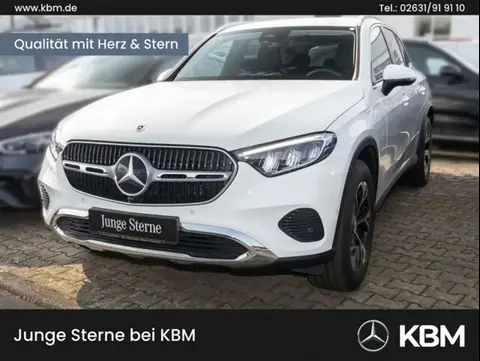 Used MERCEDES-BENZ CLASSE GLC Hybrid 2023 Ad Germany