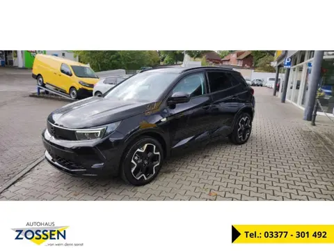 Used OPEL GRANDLAND Petrol 2024 Ad 