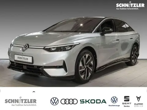 Annonce VOLKSWAGEN ID.7 Électrique 2024 d'occasion 