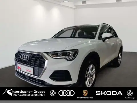 Used AUDI Q3 Hybrid 2021 Ad 