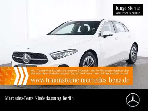 Used MERCEDES-BENZ CLASSE A Petrol 2023 Ad 