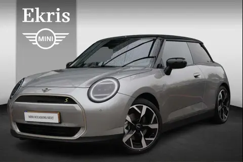 Used MINI COOPER Electric 2024 Ad 