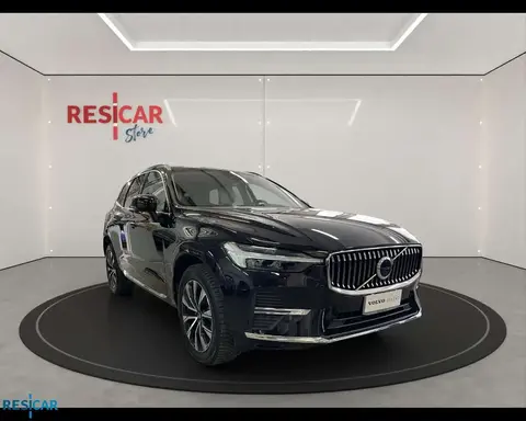 Annonce VOLVO XC60 Hybride 2023 d'occasion 