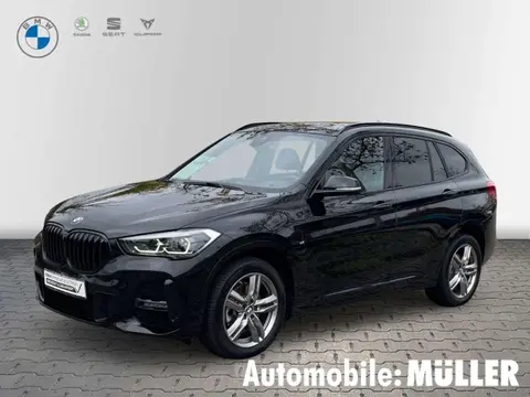 Used BMW X1 Diesel 2021 Ad Germany