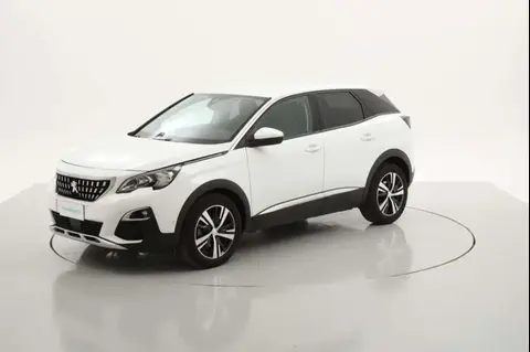 Used PEUGEOT 3008 Diesel 2019 Ad 