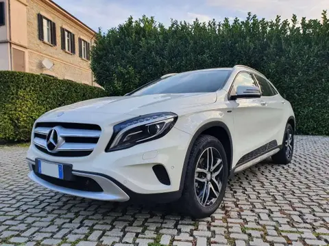 Used MERCEDES-BENZ CLASSE GLA Diesel 2016 Ad 