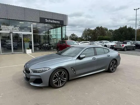 Annonce BMW SERIE 8 Diesel 2020 d'occasion 