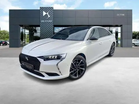 Annonce DS AUTOMOBILES DS9 Hybride 2022 d'occasion 