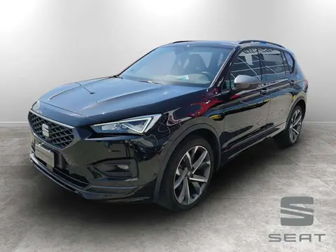 Annonce SEAT TARRACO Diesel 2021 d'occasion 