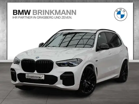 Used BMW X5 Hybrid 2022 Ad 