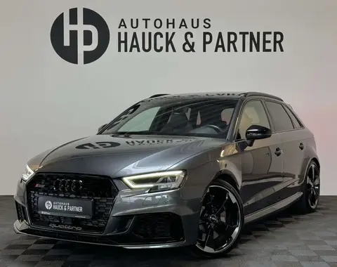 Annonce AUDI RS3 Essence 2019 d'occasion 