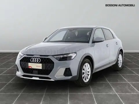 Annonce AUDI A1 Essence 2024 d'occasion 