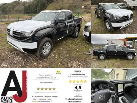 Used VOLKSWAGEN AMAROK Diesel 2024 Ad 