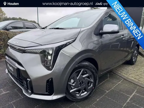 Used KIA PICANTO Petrol 2024 Ad 