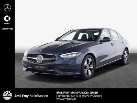 Used MERCEDES-BENZ CLASSE C Petrol 2023 Ad 