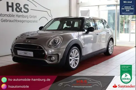 Used MINI COOPER Diesel 2016 Ad 