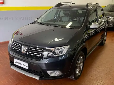 Annonce DACIA SANDERO Essence 2020 d'occasion 