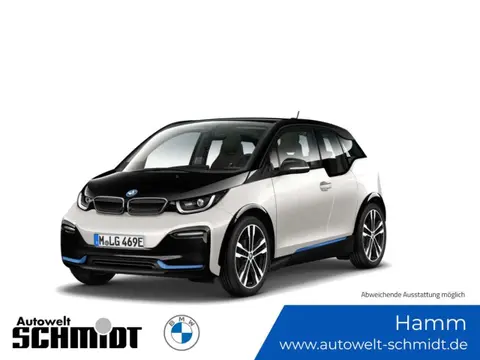 Used BMW I3 Electric 2022 Ad 