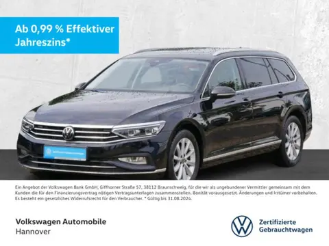 Annonce VOLKSWAGEN PASSAT Diesel 2023 d'occasion 